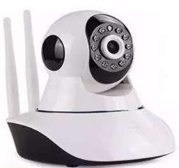Smart Yoosee wifi IP camera for wireless home & office security Pan & Tilt
