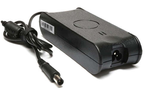 Replacement 90W, 19.5V, 4.62A, Pin Size 7.4x5.0mm Laptop Charger For Dell Big Pin