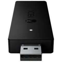 Xbox One PC Wireless Receiver Adapter for Windows