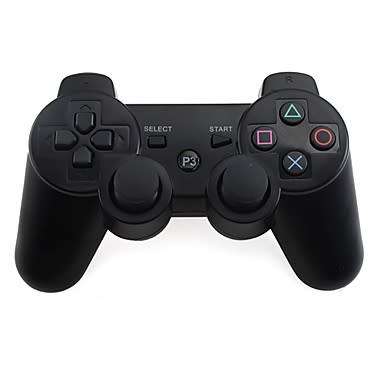 Playstation 3 Wireless Controller, PS3 Controller