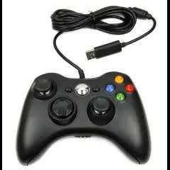 Xbox 360 Wired Controllers