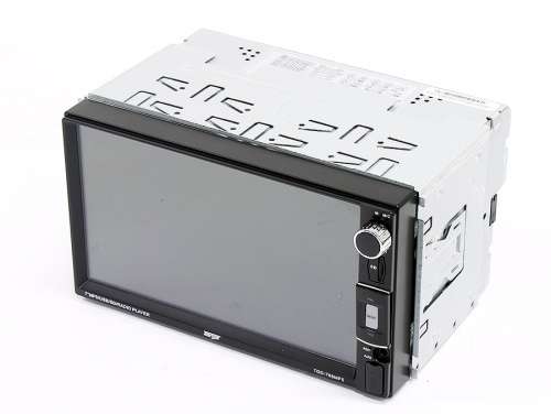 Targa TDD-708Mp5 7 Double Din Media Player