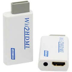 Wii 2 HDMI Adapter