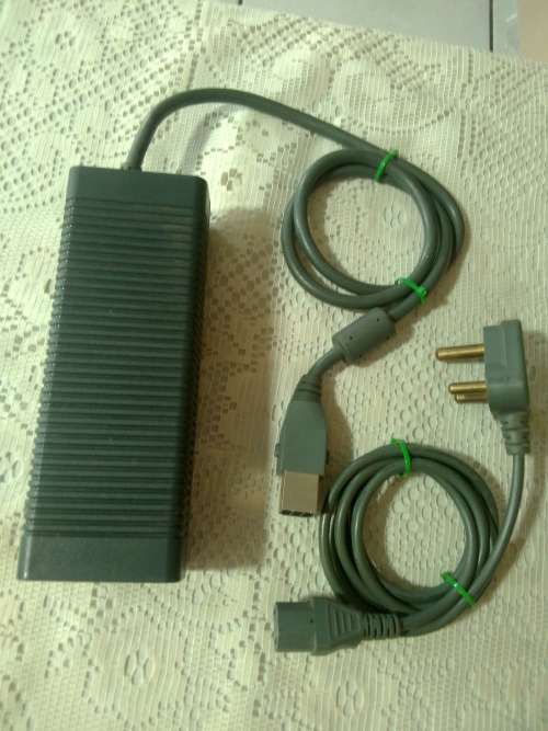 XBox360 Phat Power Supply