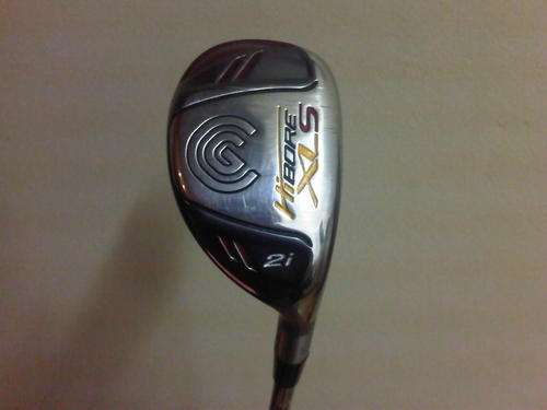 Cleveland Hibore XLS Hybrid 2i