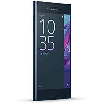 Sony Experia XZ - Black 32Gb