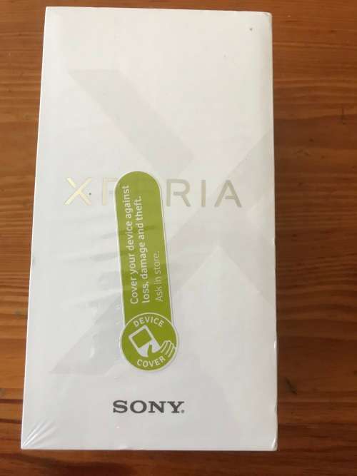 Sony Experia XZ - Black 32Gb