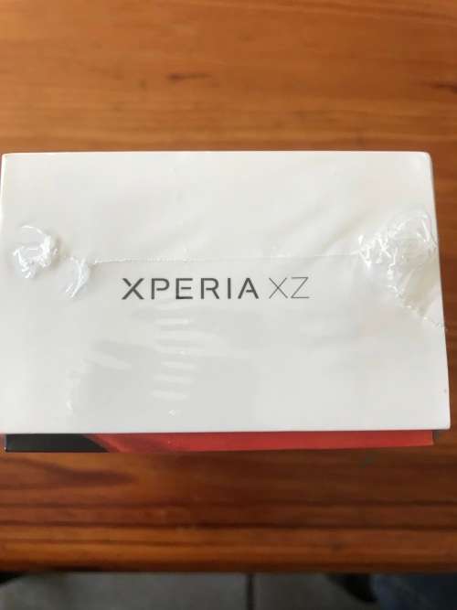 Sony Experia XZ - Black 32Gb