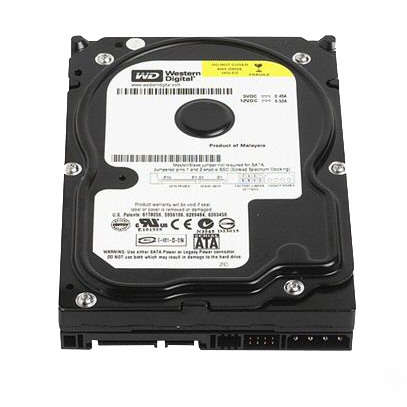 SATA 500 Gig HDD