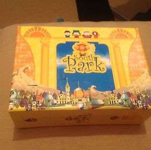 South Park Season 1 - 13