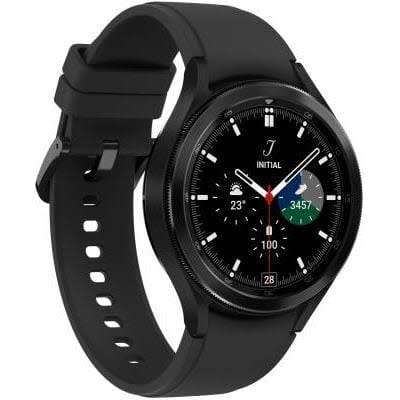 Samsung Galaxy Watch 4 Classic 46mm Black LTE