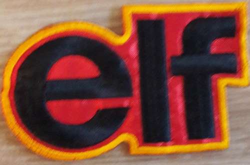 ELF PATCH