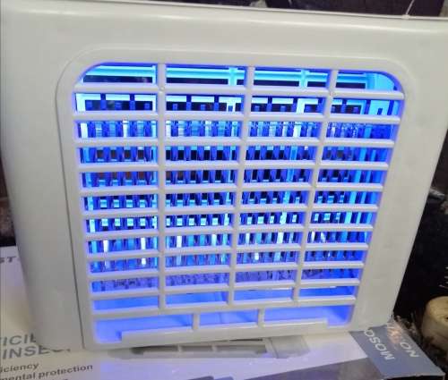 MOSQUITO/INSECT KILLER