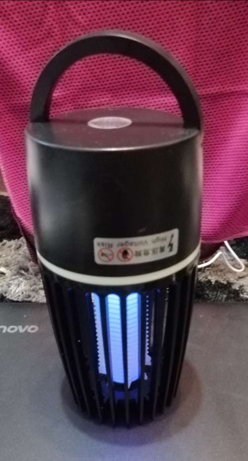 MOSQUITO KILLER LAMP