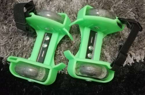 SMALL WHIRLWIND PULLEY