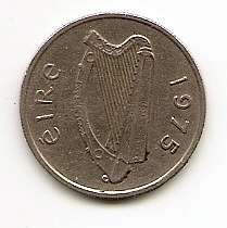 1975 EIRE 5P