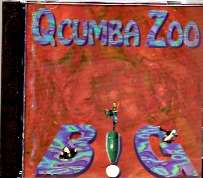 QCUMBER ZOO - BIG