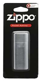 Zippo Pocket ashtray