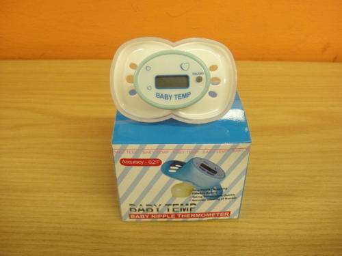 Awesome Gift - Digital Thermometer (Dummy)