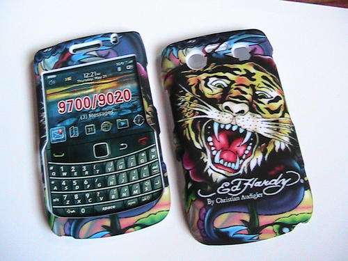 Blackberry Covers - Ed Hardy - Bold(9700/9780)