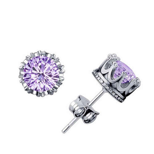 Beautiful Stud Earrings for Women    AG039    (K6908)