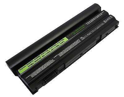 Extended battery for Dell E5420 E5430 E5520 E5530 E6420 E6430 E6520 E6530 (9 Cell)