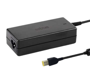 Brand new replacement laptop charger / adapter for Lenovo (90W).