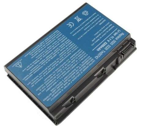 *local stock* Brand new laptop battery for Acer EXTENSA, Acer TRAVELMATE