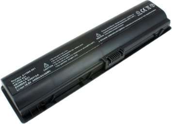 Brand new laptop battery for HP & Compaq