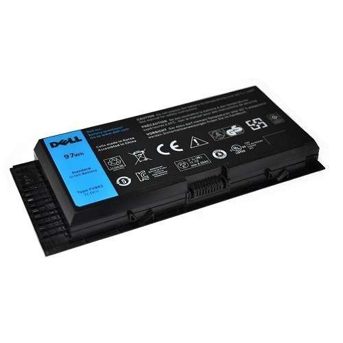 *Local Stock* Brand new battery for Dell