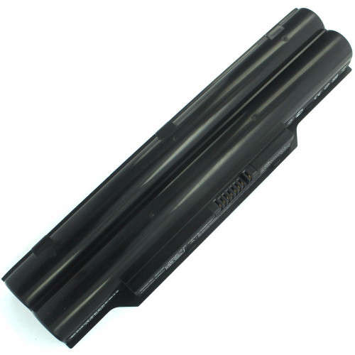 New battery for Fujitsu Siemens LifeBook AH530