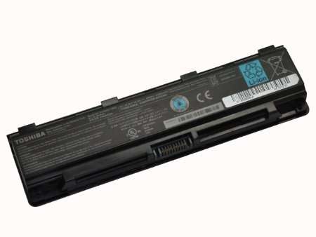 New battery for Toshiba Satellite C850 C870 L850 L870