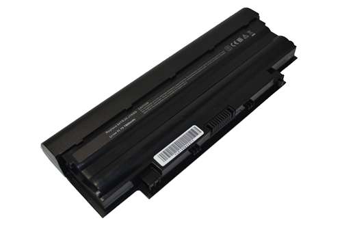Extended High capacity battery for Dell Inspiron and Vostro