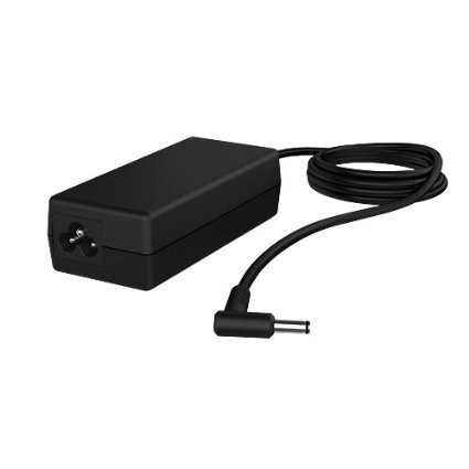 New charger for HP (90W)  Blue Pin