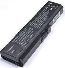 *Local Stock* Brand new battery for Toshiba SATELLITE and Toshiba DYNABOOK