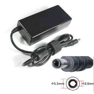 New charger for Toshiba, Mecer & Lenovo (65W)
