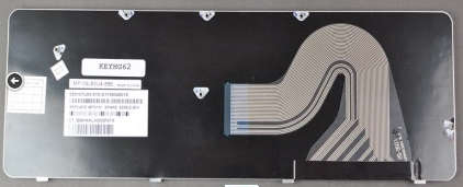 Laptop keyboard for HP G62 CQ56 CQ62 G56