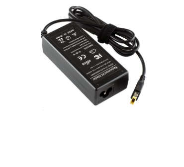 New charger for Lenovo(65w) USB Style Plug