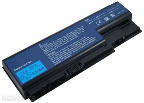 Brand new battery for Acer, eMachine and Packard Bell