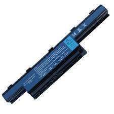 Battery for Acer, eMachine, Packard Bell (5200 mAh)