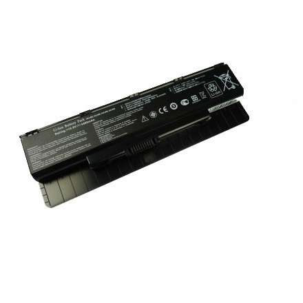 Battery for Asus N46 N56 N76 (A31-N56 A32-N56)