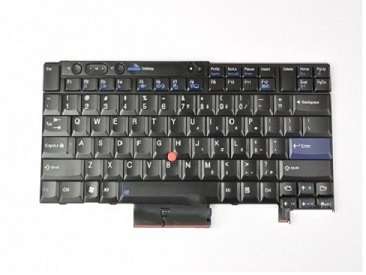 New keyboard for Lenovo THINKPAD T400 T410 T420 T510 T520 W510