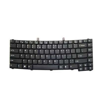 New keyboard for eMachines D620, Acer TravelMate & Acer Extensa
