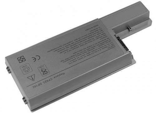 Brand new battery for Dell Latitude D820 D830 Dell Precision M65 M4300