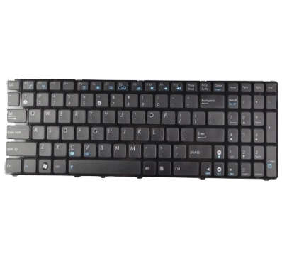 New laptop keyboard for ASUS G72