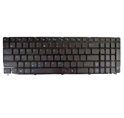 New laptop keyboard for ASUS K53