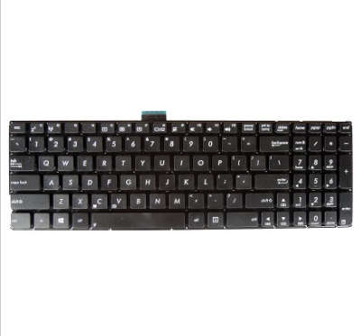 New laptop keyboard for ASUS X553M