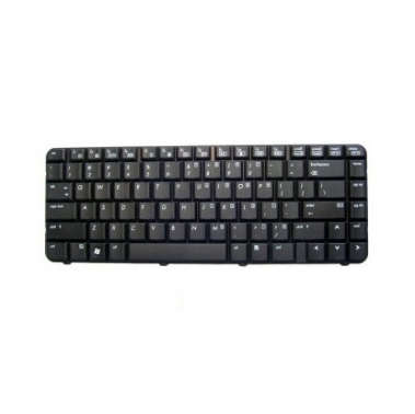 New laptop keyboard for COMPAQ PRESARIO CQ50