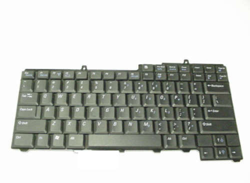 New laptop keyboard for DELL LATITUDE D520