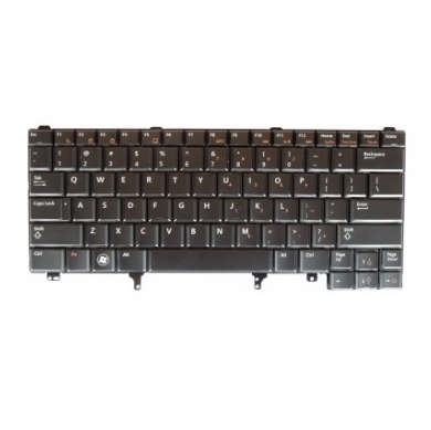 New laptop keyboard for DELL LATITUDE E6420 BACKLIT